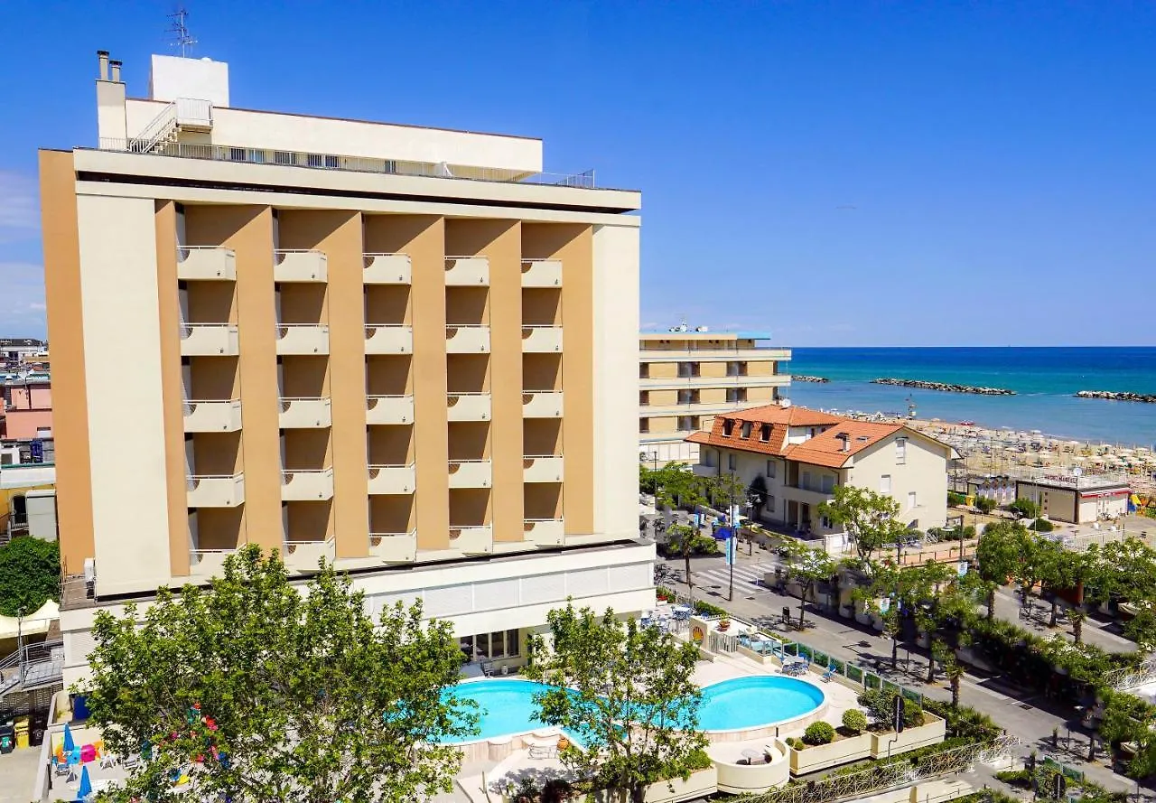 Hotel German\'S location