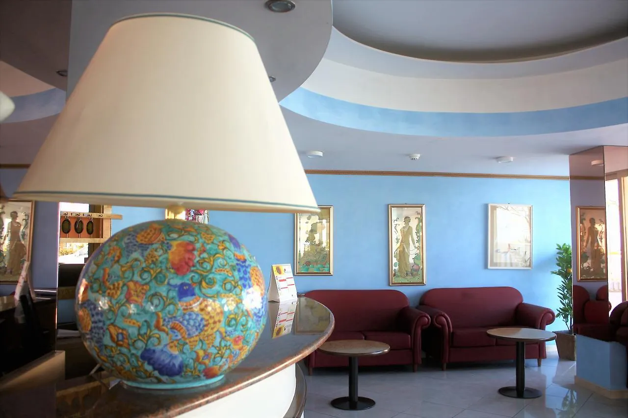 Hotel German'S Gatteo Italy