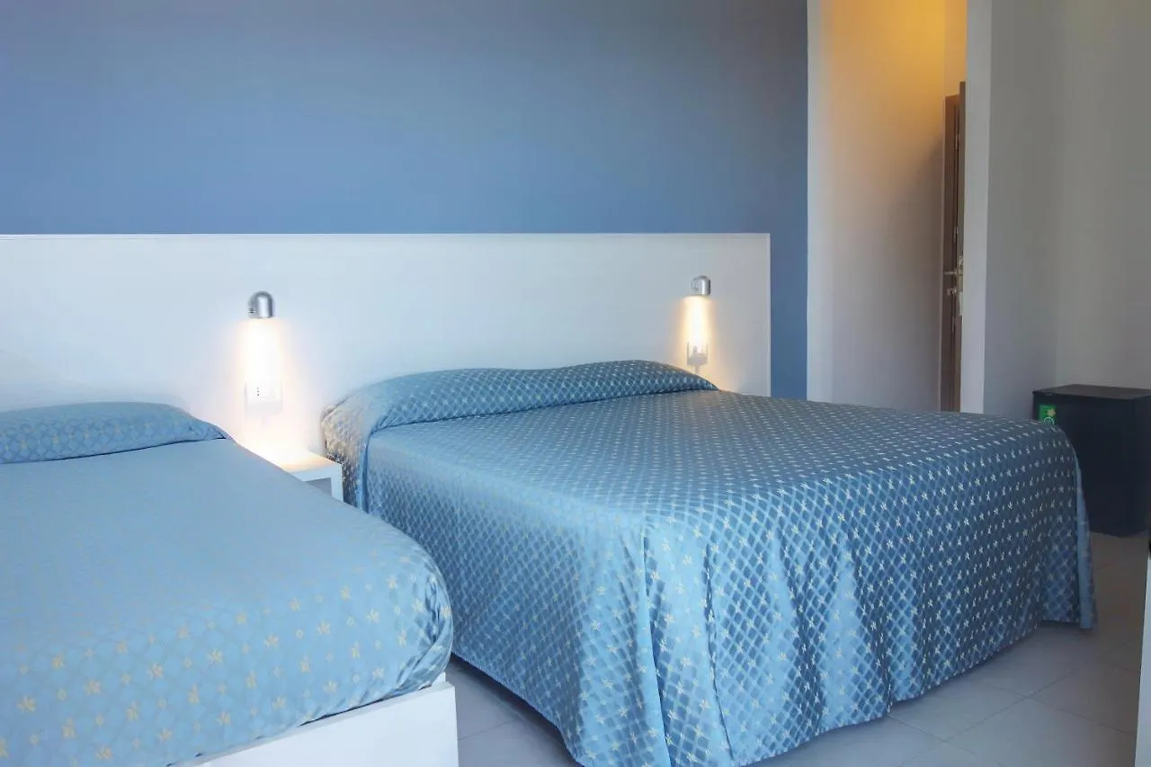 Hotel German'S Gatteo 3*,  Italy