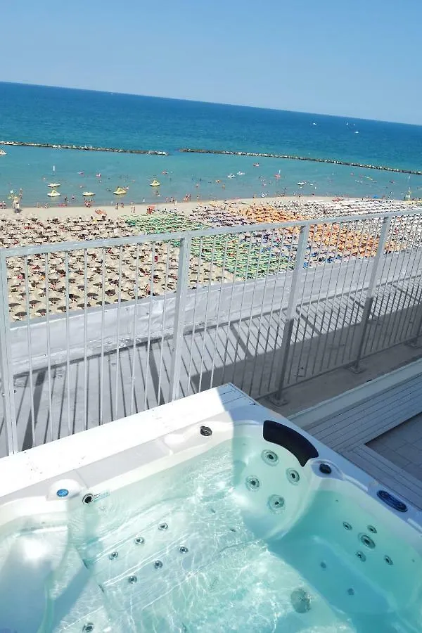 ***  Hotel German'S Gatteo Italy