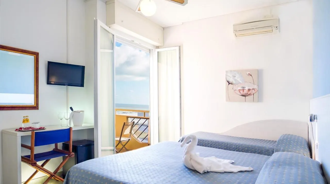Hotel German'S Gatteo Italia