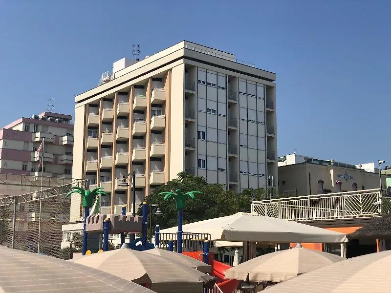 Hotel German'S Gatteo 3*,