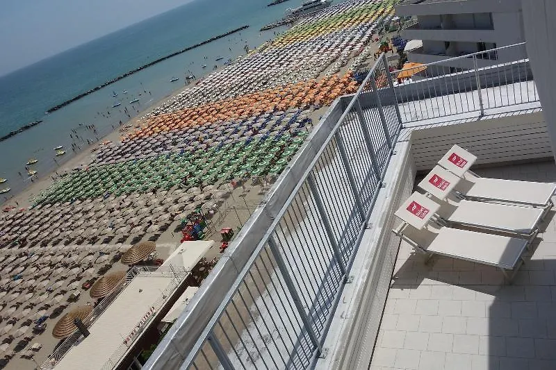 Hotel German'S Gatteo Italia