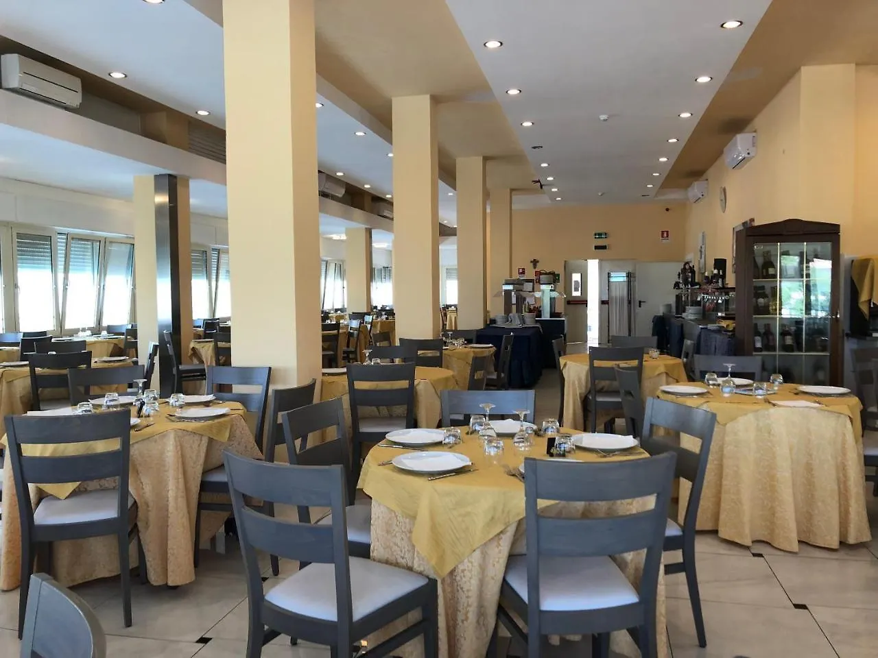 Hotel German'S Gatteo 3*,