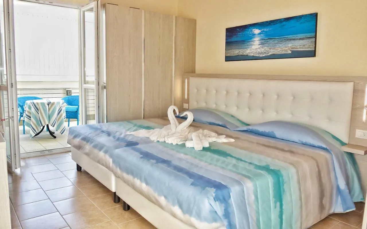 Hotel German'S Gatteo Italia