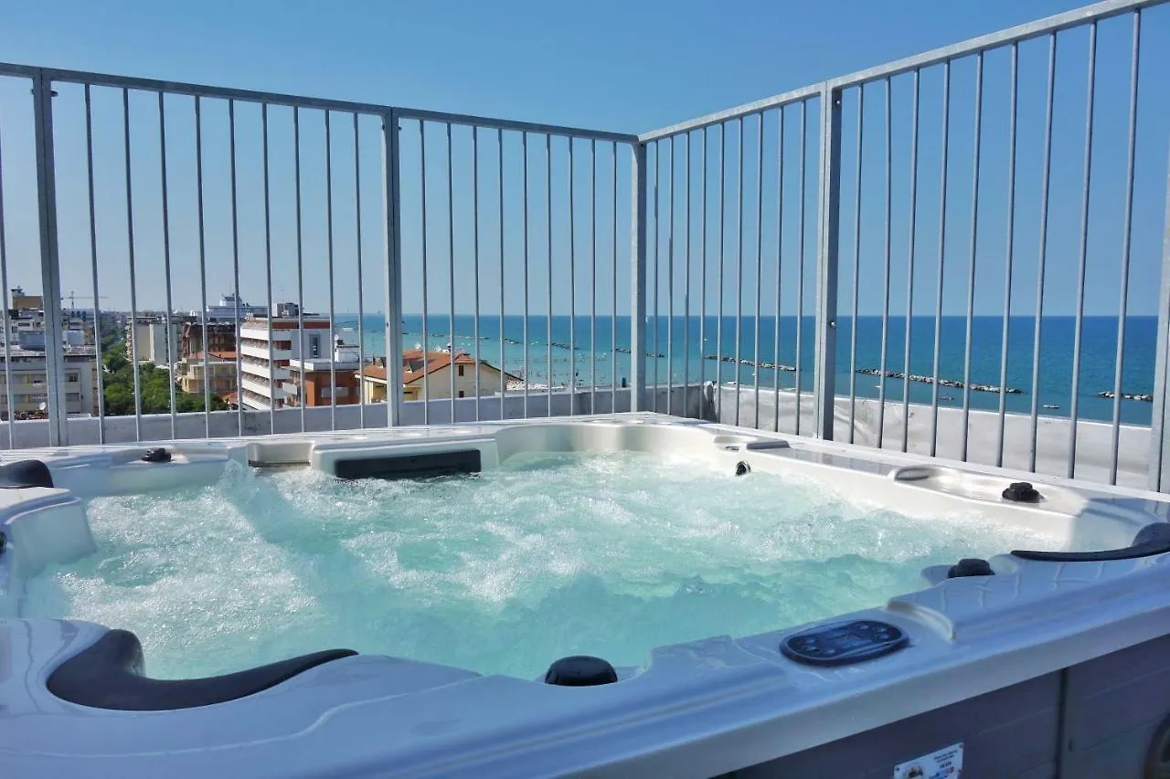 Hotel German'S Gatteo Italia