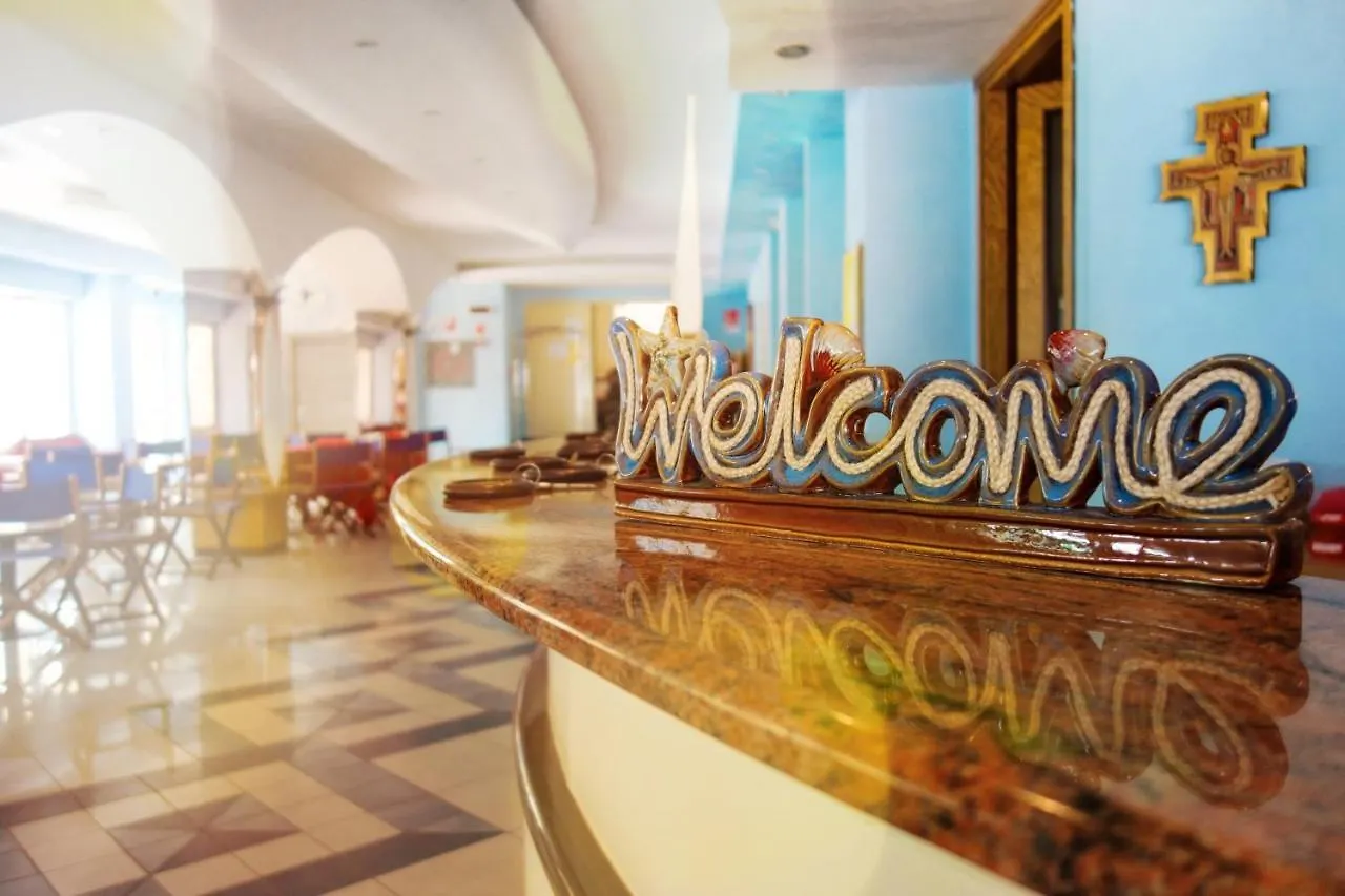 Hotel German'S Gatteo
